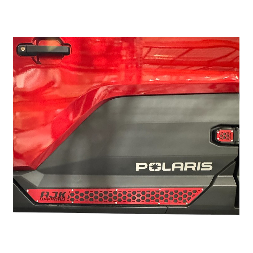 Polaris Ranger 1500XD Lower Door Accents