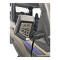 Polaris Mirror Accents