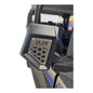 Polaris Mirror Accents