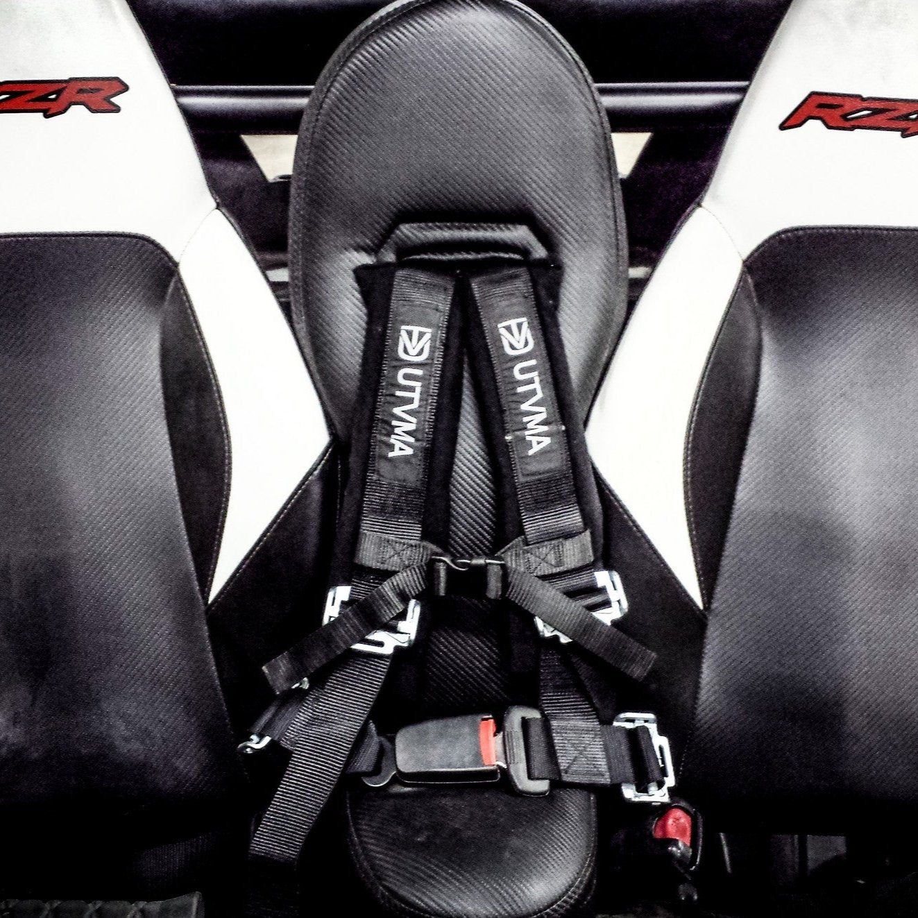 Polaris RZR 570 (2012-2016) Bump Seat