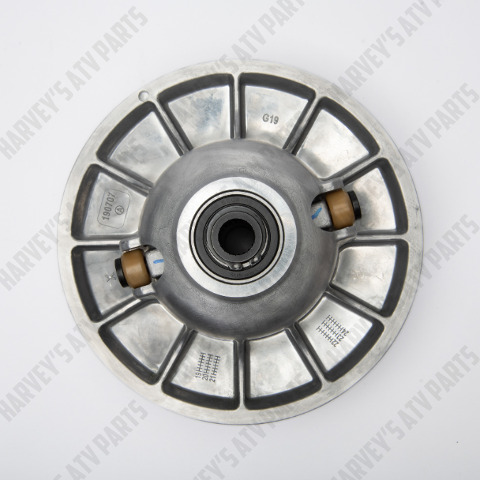 RZR 570, Ranger 570, ACE 570  Primary & Upgraded Secondary Clutches
