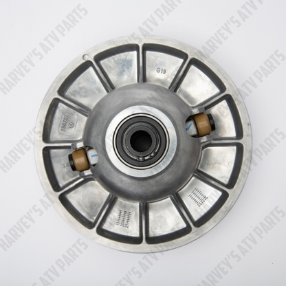 RZR 570, Ranger 570, ACE 570  Primary & Upgraded Secondary Clutches