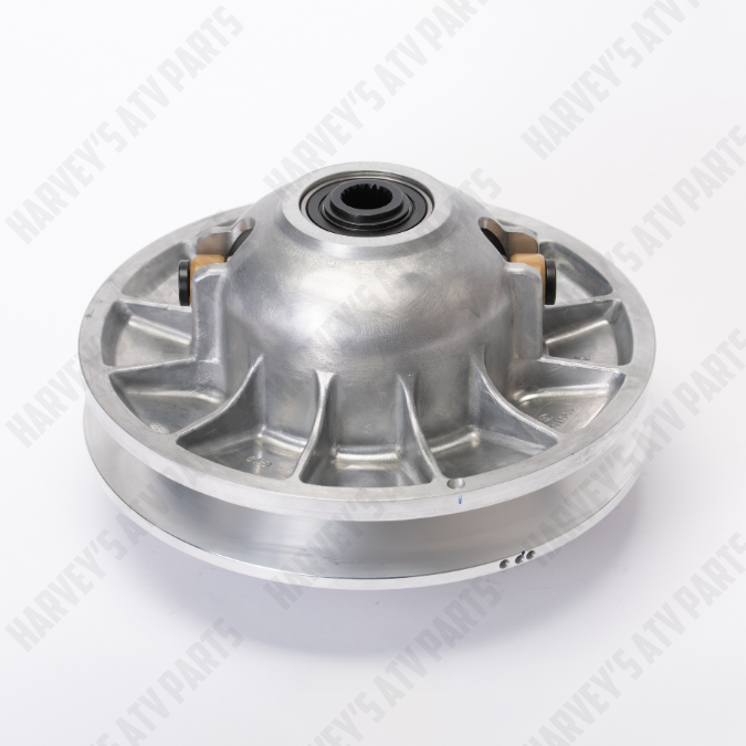 RZR 570, Ranger 570, ACE 570  Primary & Upgraded Secondary Clutches
