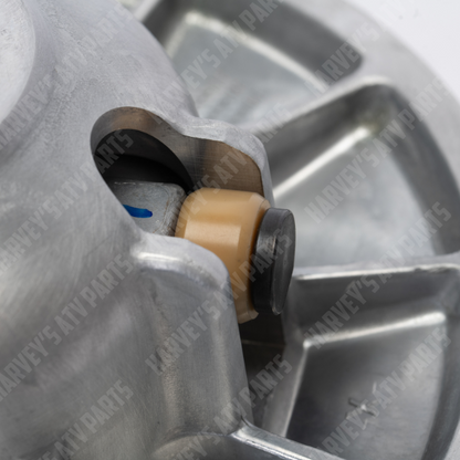 RZR 900 & S (2015) Secondary Clutch Tied Type Upgrade