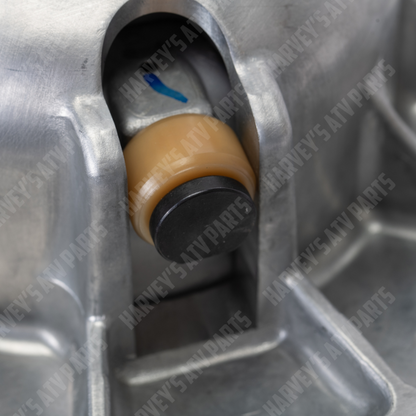 Ranger 900 XP (2014-2019) Primary & Upgraded Secondary Clutches