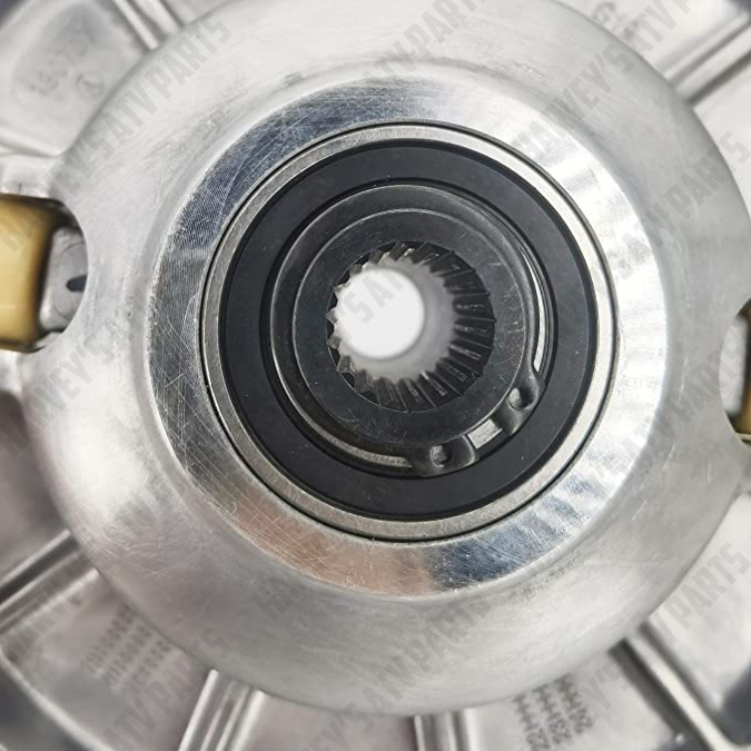 Ranger 900 XP (2014-2019) Secondary Clutch Tied Type Upgrade
