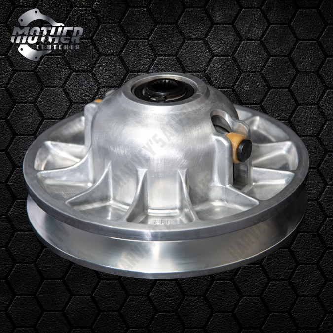 Ranger 900 XP (2014-2019) Primary & Upgraded Secondary Clutches