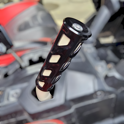 Can Am X3 Grab Handle