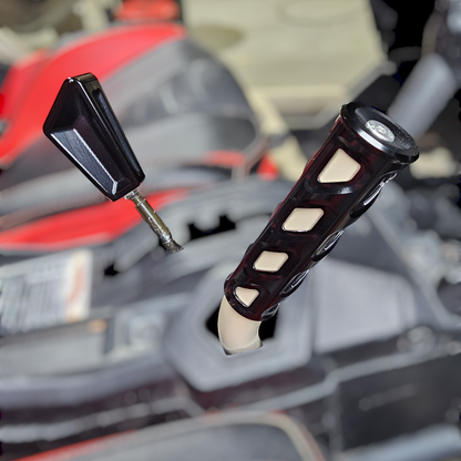 Can Am X3 Shift Knob