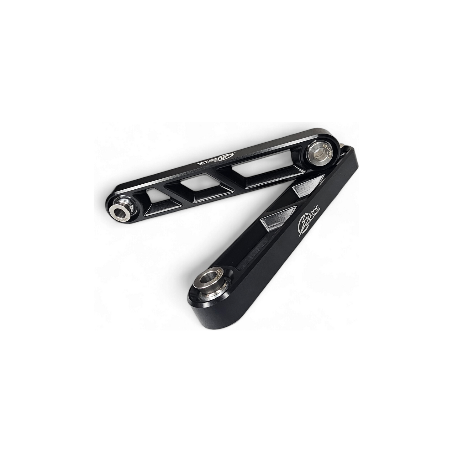 Can Am X3 Volt Rear Sway Bar Links