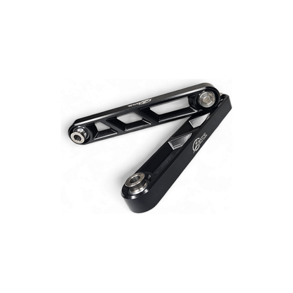 Can Am X3 Volt Rear Sway Bar Links