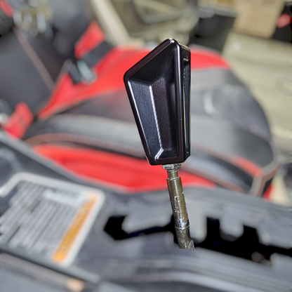 Can Am X3 Shift Knob