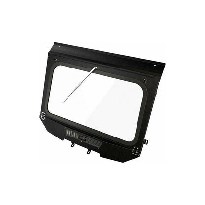 Can Am Maverick Trail / Sport Folding Front Windshield