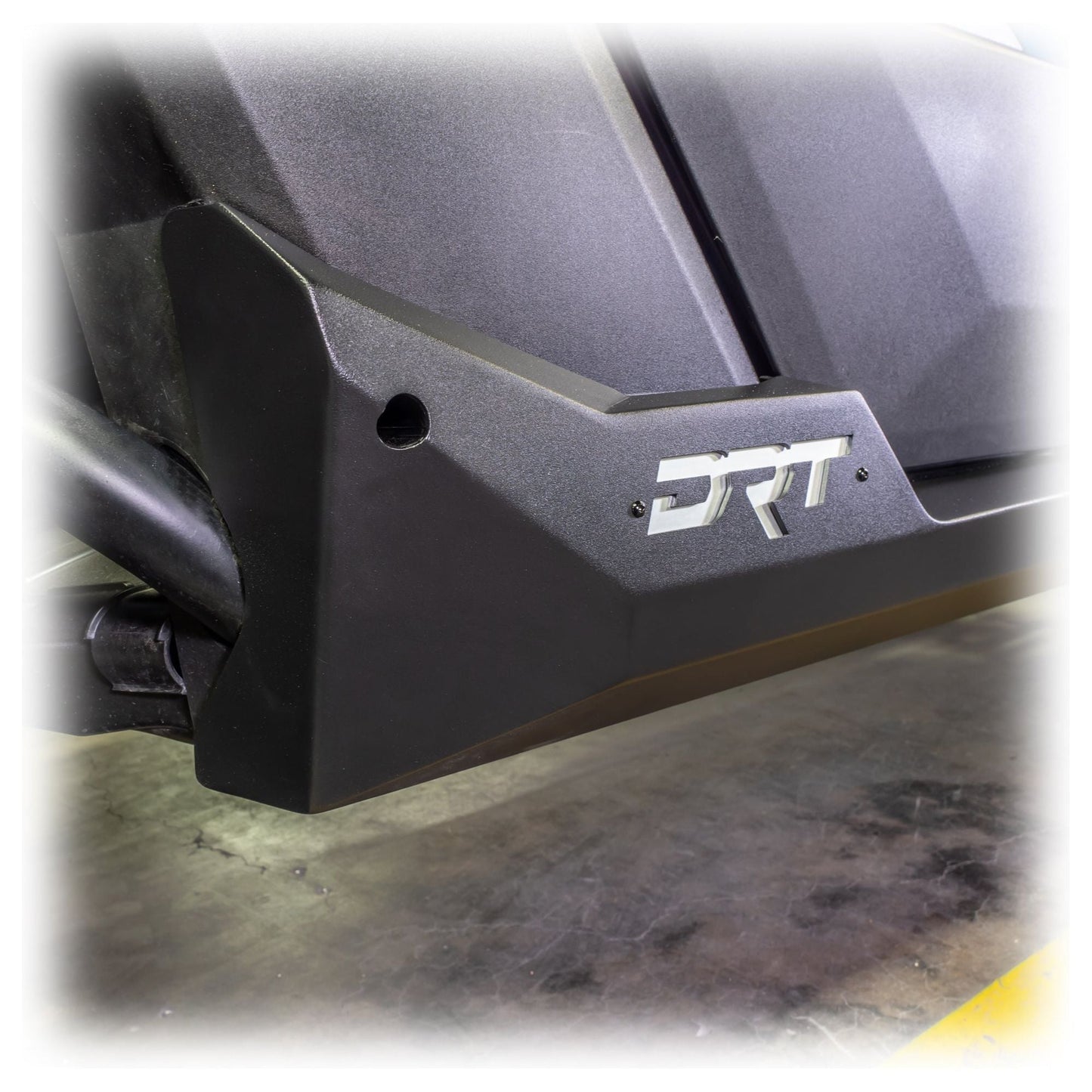 Polaris Xpedition ADV5 / XP5 Rocksliders