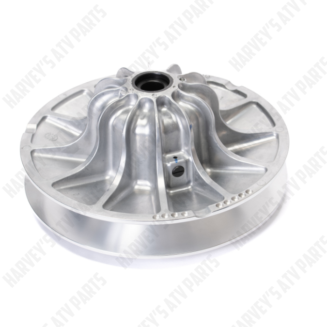 RZR TURBO R (2022+) Primary and Secondary Clutch HD P90XT Upgrade