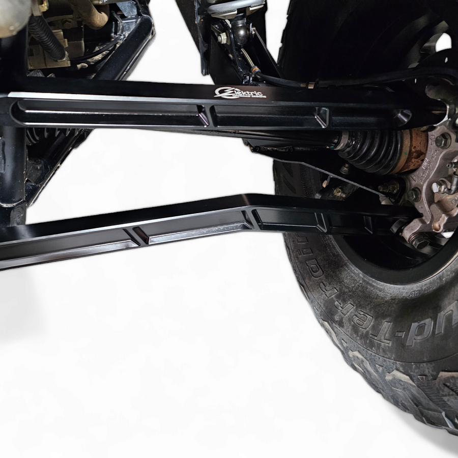 Polaris RZR Pro XP Radius Rods