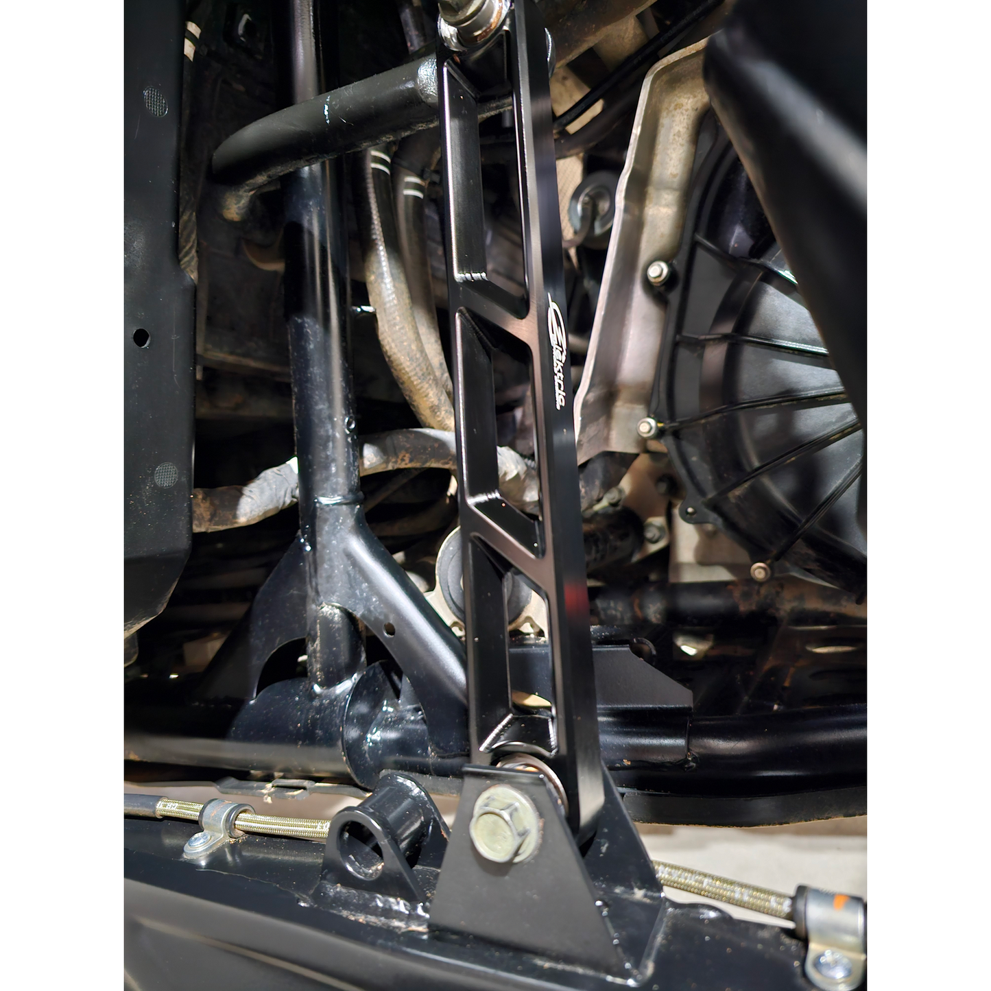 Polaris RZR Pro XP Rear Sway Bar Links