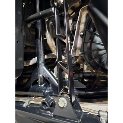 Polaris RZR Pro XP Rear Sway Bar Links