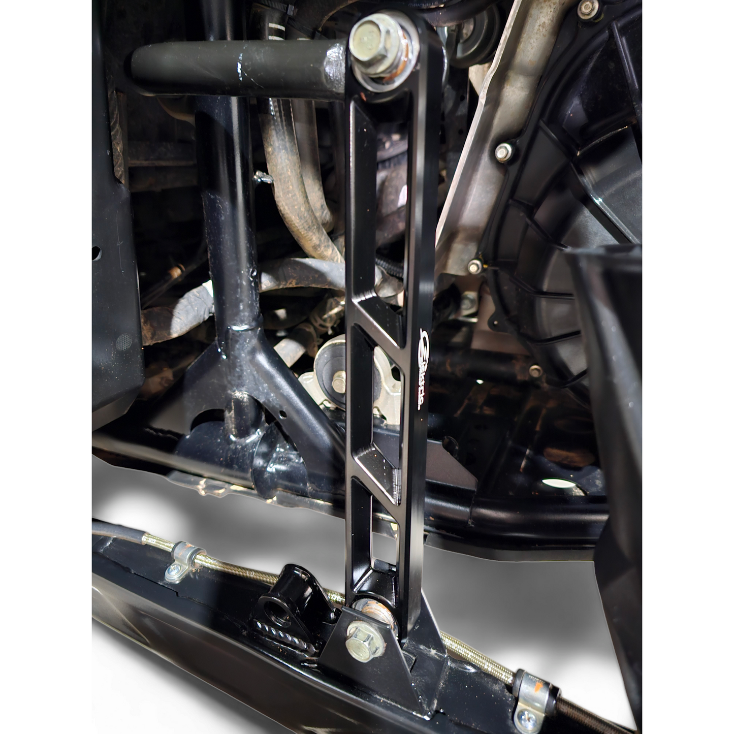 Polaris RZR Pro XP Rear Sway Bar Links