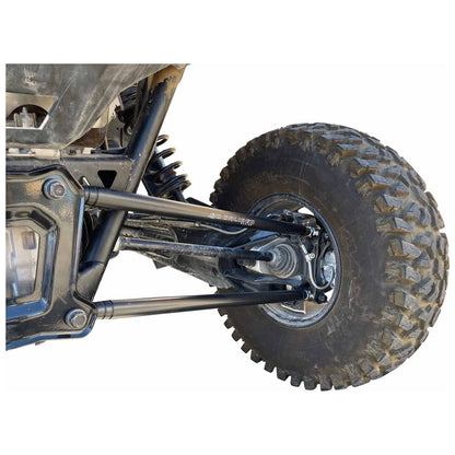 Polaris RZR Pro R / Turbo R Radius Rods