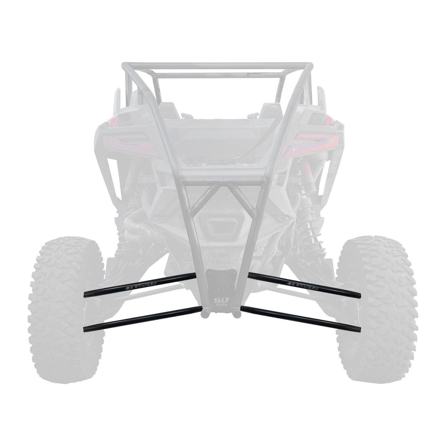 Polaris RZR Pro R / Turbo R Radius Rods