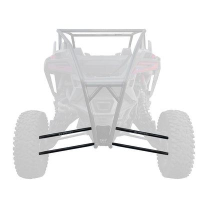 Polaris RZR Pro R / Turbo R Radius Rods