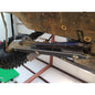 Polaris RZR Pro R Trailing Arm Guards
