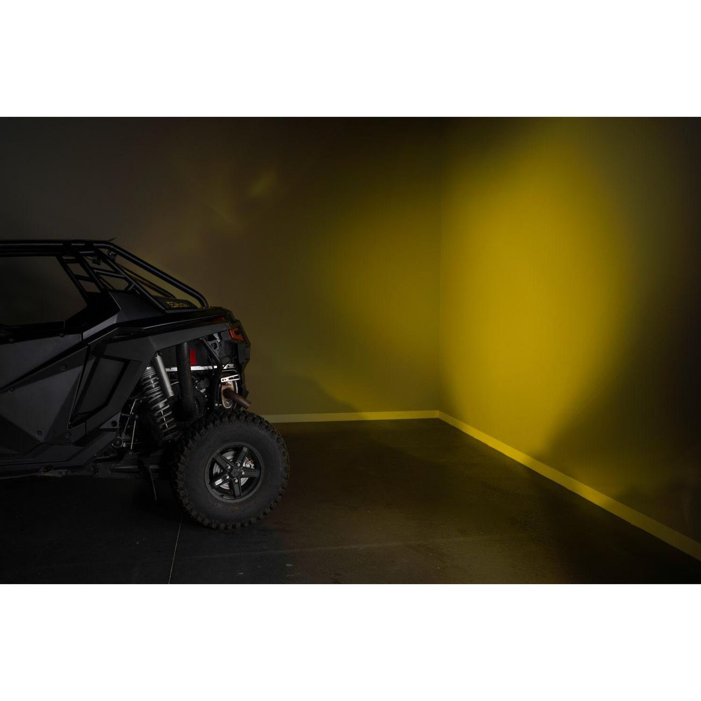 Polaris RZR Pro / Turbo R Stage Series Chase Light Kit
