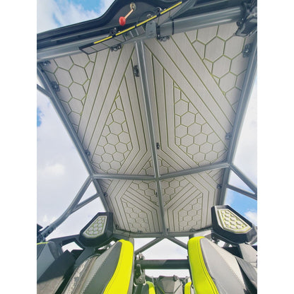 Roof Foam (Premium Design)
