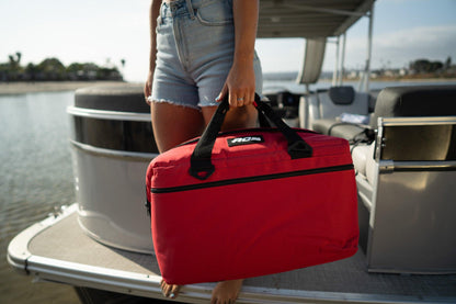 Canvas Series 24 Pack Cooler