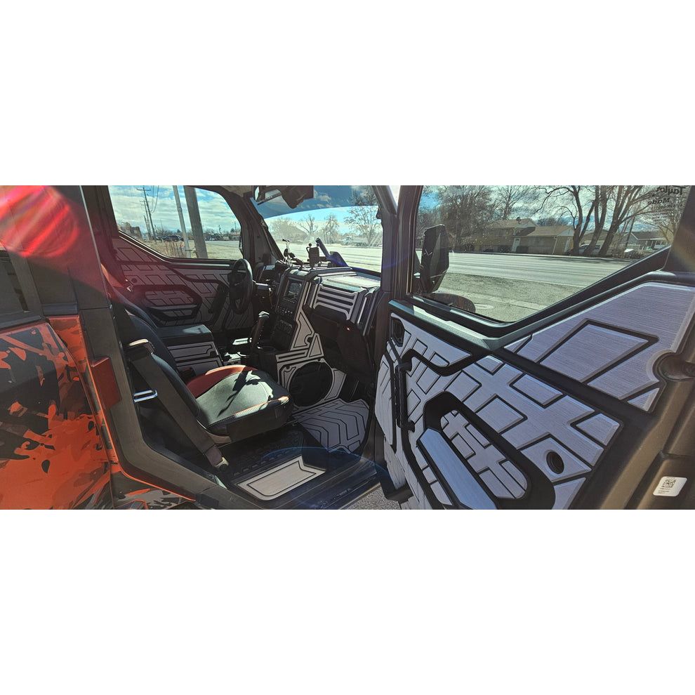 Polaris Xpedition ADV Foam Kit (Classic Design)