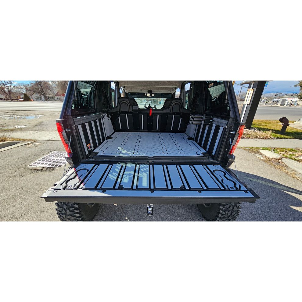Polaris Xpedition ADV Foam Kit (Classic Design)