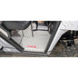 Polaris Ranger Crew XP 1000 Northstar Foam Kit (Premium Design)
