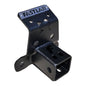 Can Am Maverick R Hitch Pull Plate
