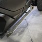 Can-Am Maverick R 2-Seat Rock Slider Steps Stock