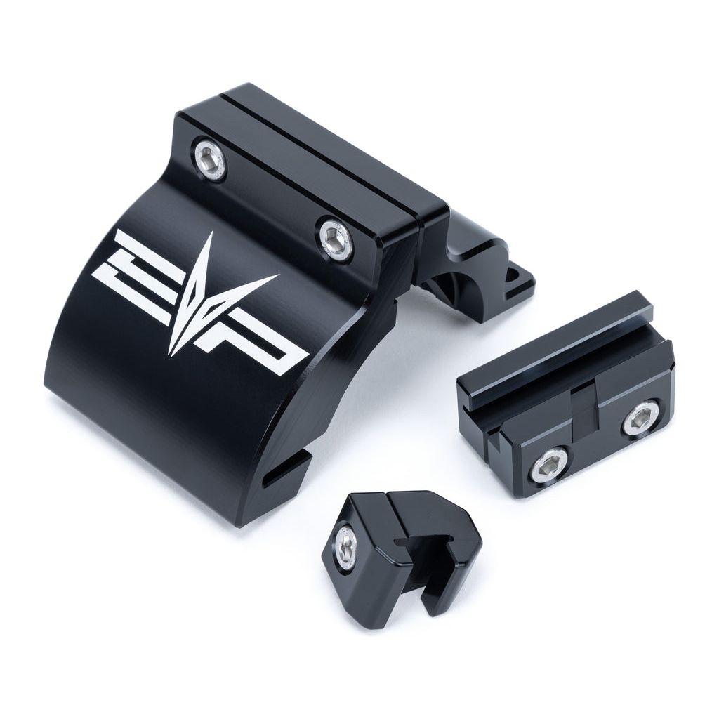 Can Am Maverick R Pllenum Bulletproofing Kit