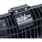 Can Am Maverick R Plenum Reinforcement Clamp Kit