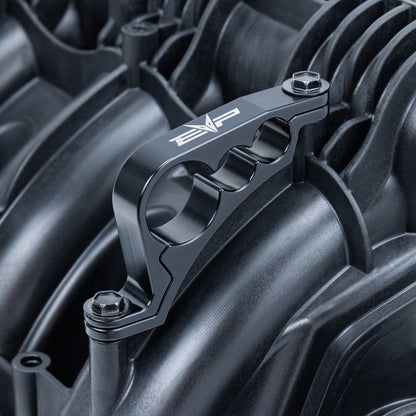 Can Am Maverick R Plenum Hose Separator