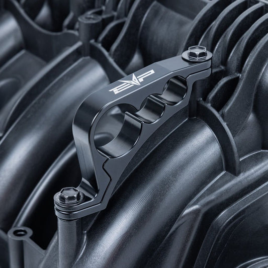 Can Am Maverick R Plenum Hose Separator