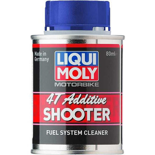 Speed Additive (80ml)