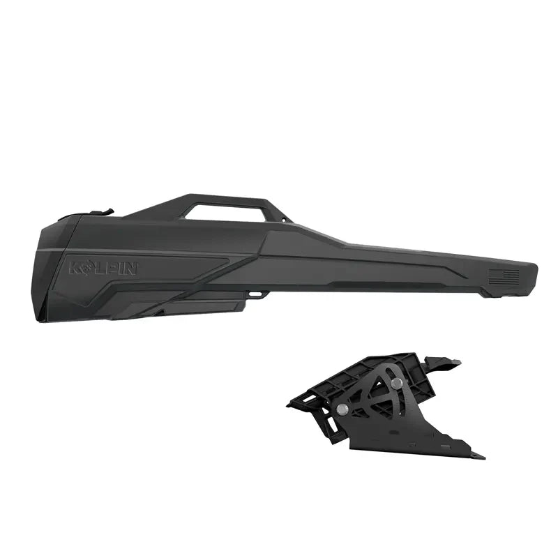 Kolpin Stronghold® Gun Boot® L w/ Auto-Latch Mount