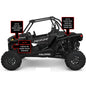 INFINITE OFFROAD X3 & RZR Specific Rock Light Bracket Kit
