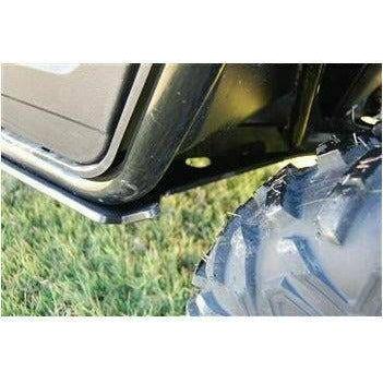 Kawasaki Teryx 4 Full Skid Plate with Sliders