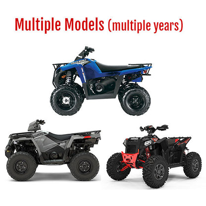 Sportsman, Magnum, Scrambler, Ranger and More Primary Clutch 300 400 425