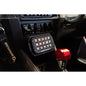 Polaris RZR Pro XP Alpha12 Mounting Kit