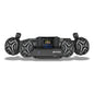 Polaris RZR Pro Series Phase-2 A-Spec 4-Speaker 200watt System with JVC