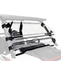 UTV Windshield - Full-Tilt - Polaris RZR 900/XP900/1000/XP1000