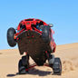 Can Am X3 UHMW Skid Plate