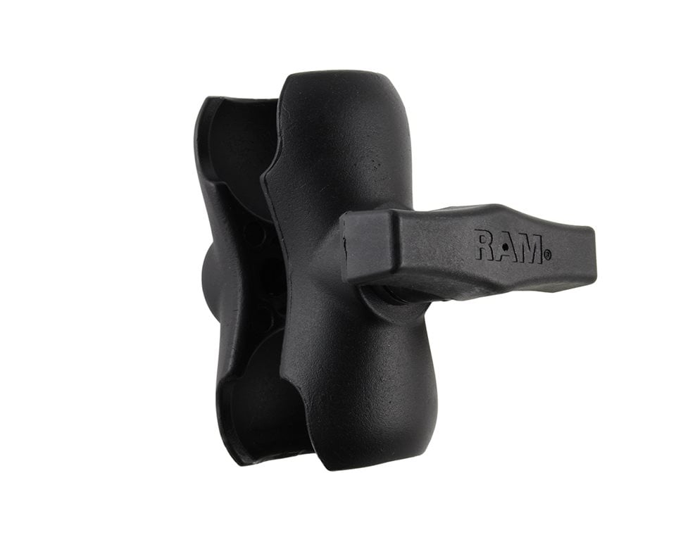 Polaris GPS Mount Kit