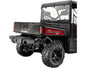 Polaris Ranger XP900/XP1000 Rear Extreme Brushguard